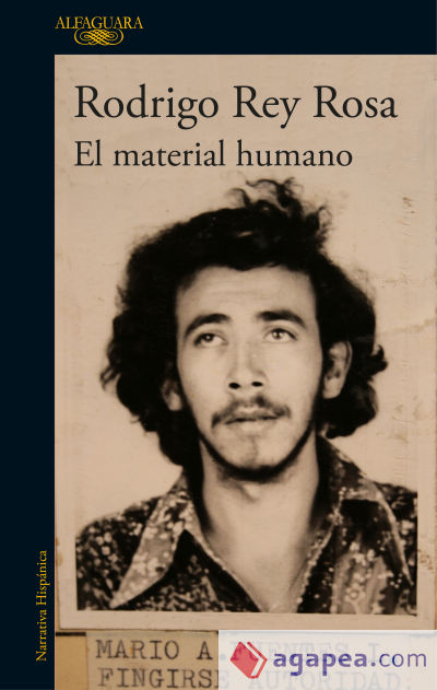 El material humano