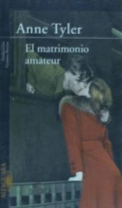 Portada de El matrimonio amateur