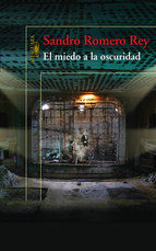 Portada de El miedo a la oscuridad (Ebook)