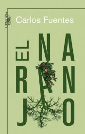 Portada de El naranjo