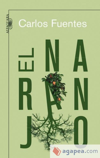 El naranjo