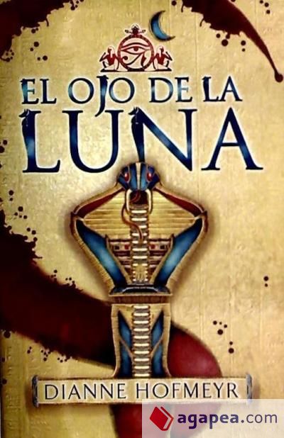 El ojo de la luna