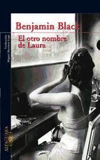 Portada de El otro nombre de Laura (Ebook)