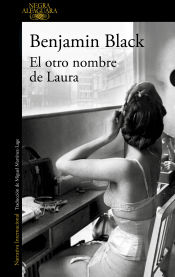 Portada de El otro nombre de Laura