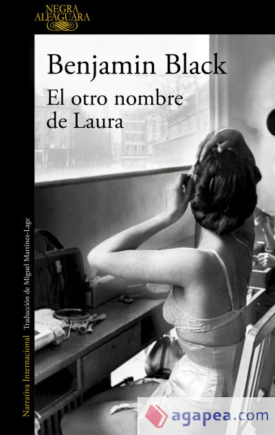 El otro nombre de Laura