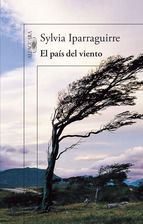 Portada de El país del viento (Ebook)