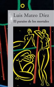 Portada de El paraíso de los mortales