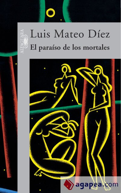 El paraíso de los mortales