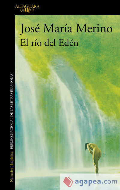 El río del Edén