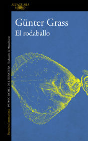 Portada de El rodaballo