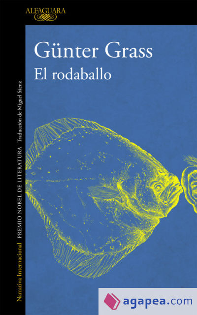 El rodaballo