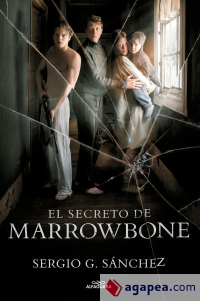 El secreto de Marrowbone