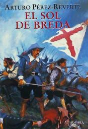 Portada de El sol de Breda (Edición escolar)