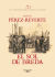 Portada de El sol de Breda, de Arturo Pérez-Reverte