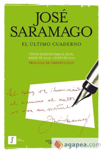 El último cuaderno