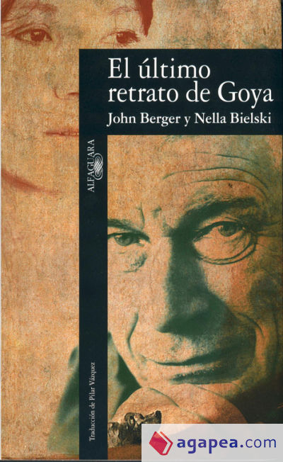 El último retrato de Goya