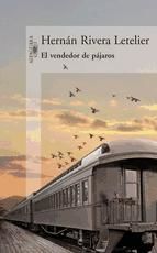 Portada de El vendedor de pájaros (Ebook)