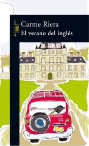 Portada de El verano del inglés