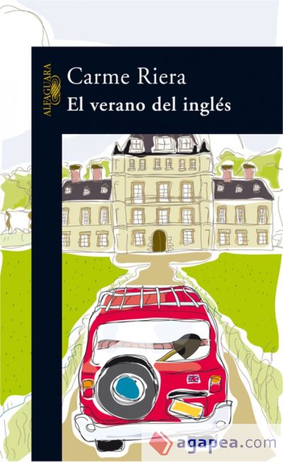 El verano del ingl&eacute;s
