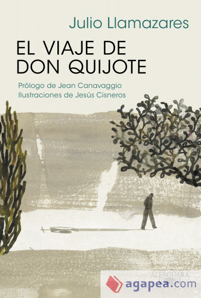 El viaje de don Quijote