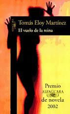 Portada de El vuelo de la reina (Premio Alfaguara de novela 2002) (Ebook)