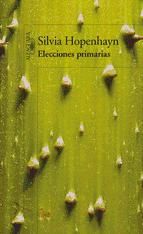 Portada de Elecciones primarias (Ebook)