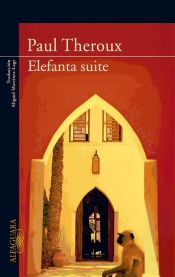 Portada de Elefanta Suite