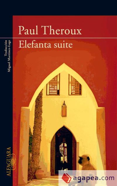 Elefanta Suite