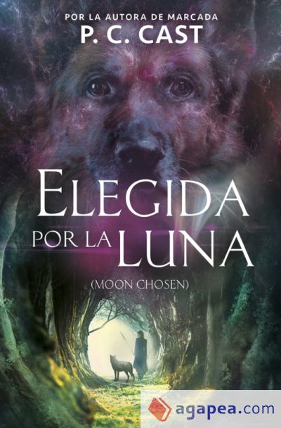 Elegida por la luna