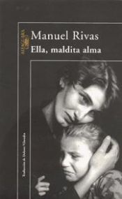 Portada de Ella, maldita alma