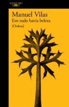 Portada de Em tudo havia beleza (Ebook)