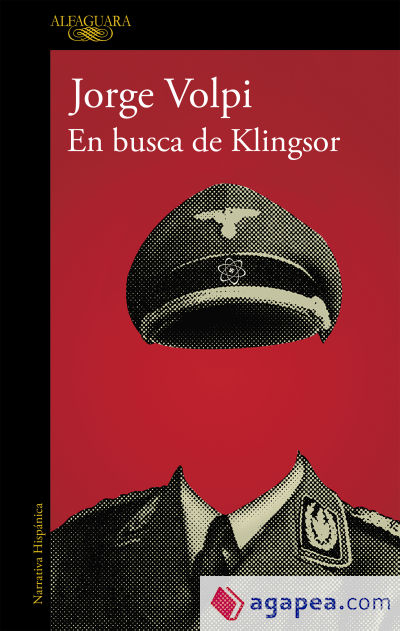 En busca de Klingsor