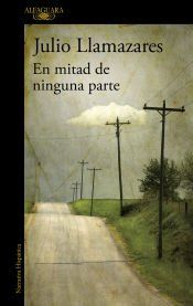 Portada de En mitad de ninguna parte