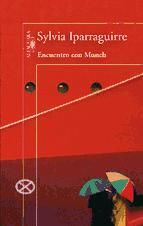 Portada de Encuentro con Munch (Ebook)