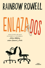 Portada de Enlazados