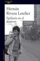 Portada de Epifanía en el desierto (Ebook)