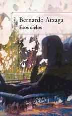 Portada de Esos cielos (Ebook)