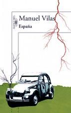 Portada de España (Ebook)