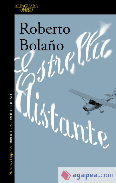 Estrella distante