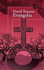 Portada de Evangelia (Mapa de las lenguas) (Ebook)