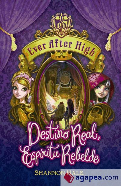 Ever After High