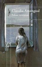 Portada de Falsas ventanas (Ebook)