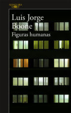 Portada de Figuras humanas (Ebook)