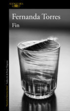 Portada de Fin (Ebook)