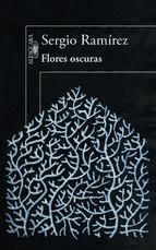 Portada de Flores oscuras (Ebook)