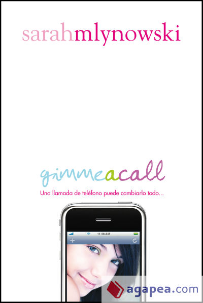 Gimme a call