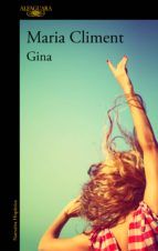 Portada de Gina (Ebook)
