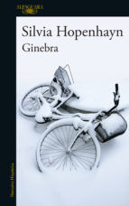 Portada de Ginebra (Ebook)