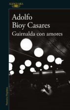 Portada de Guirnalda con amores (Ebook)