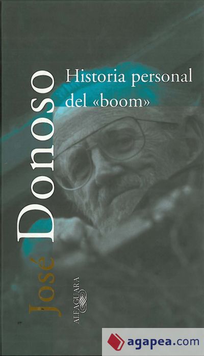 HISTORIA PERSONAL DEL BOOM